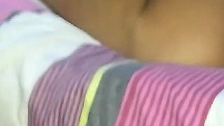 My best friend got her dinner before Christmas