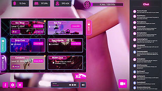 Sex Doll Simulator 3 Porn Game Play
