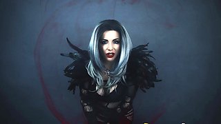 Seduced by the Monster