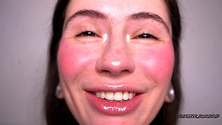 Asmr His Cock Is Huge, Your Invisible