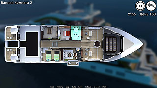 Waterworld - extra sex scenes 2 part E1 #94