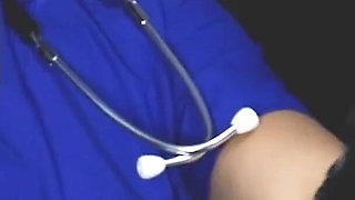 Femdom Medical CBT by Nurse Dominafire