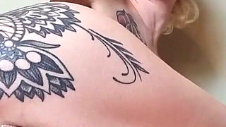 Custom Black Gloves Anal Fisting & ATM