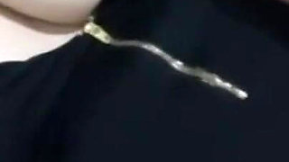 Teacher Leaves Camera on and Masturbates While Her Students Watch Her