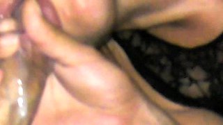 amateur teen first cuckold anal night, throatfuck, assfuck