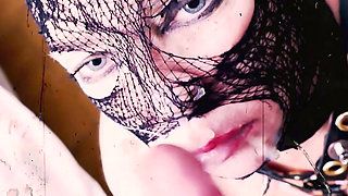 Private Films N. 3: 1960s Close-up Pussy Intensely Penetrated