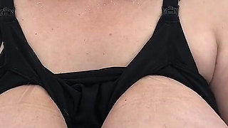 MILF Breast Pump H Cup Udders Cam 3