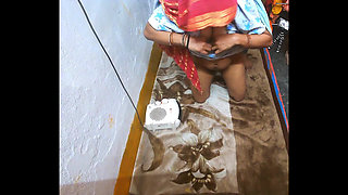 Desi Indian Maid Dirty Sex