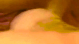 The Cave Witch Loves Anal Gaping.