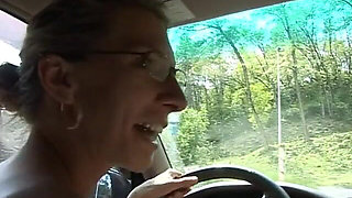 Czech First Video 1: First Time and Straight up the Ass