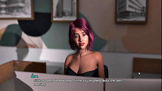 Unbound Resort gameplay 01