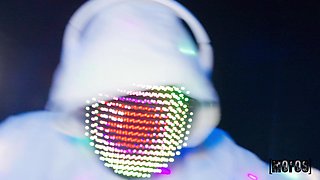 Cleo Moon's Disco Party Turns Into Wild Heat