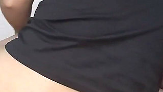 Neighbor Has a Delicious Ass Ends up Inside Me