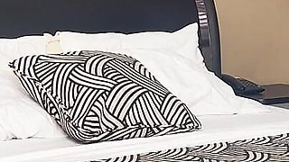 Hotel Maid’s Little Secret Shift