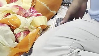 Aunty, I Love You Very Much, I Want to Fuck You