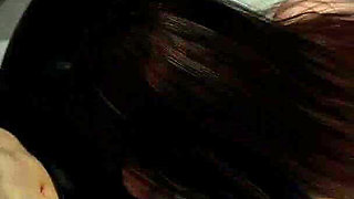 Deliverance: cuckold husband is watching how stranger fucks hard his wife in the toilet - Ep. 19