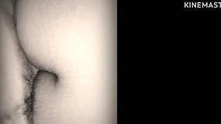 Sex video with step sister in bed