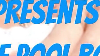 The Pool Boy