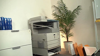 Yuko Andachi - Former Gangster Office Worker’s Reverse Sex : Part.1