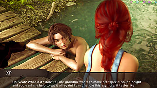 Love Season: Farmer's Dreams v0.6 - 2