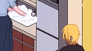 Ntr Legend - Playing with Your Wife's Pussy