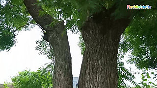 I Had the Best Fuck in the Bush with My New Boyfriend