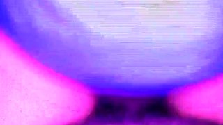 Pregnant girl cheats with brother-in-law and makes him cum.