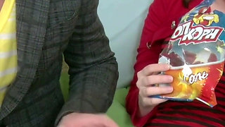 Pigtails and Anal Sex Made in Russia