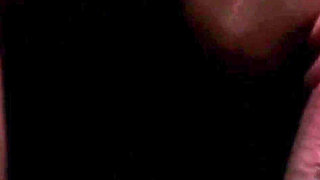 Jasmine Webb Loves Taking White Cock in Her Black Pussy