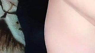 Hairy Pussy Fingering, Anal Sex