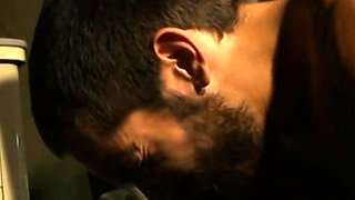 Military Studs Swap Suck And Fuck