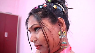 Asian Indian Desi ThreeFriends Having Hsrdcore Sexual With Together THreesome Sensational vjdwo