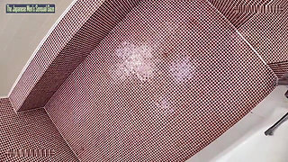 Stunning Idol Face Masseuse Arrives Long Legged Slender Body Creampie Complete Uncensored