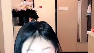 Emo Teen Becka Solo Webcam Masturbation Porn