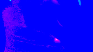 Zoey Portland cums on hitachi