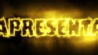 SUPER-STEAMY CYCLIST SITTING ON THE BIG BIKE ROLLER