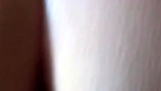 Anal Loving Girl - Amateur Close-Up POV