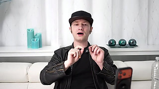 Trikepatrol Interview #74 - Alex Jett