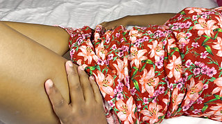 Stepsister Fucked by Boyfriend