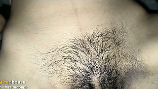 I Quenched the Thirst of Nisha Bhabhi's Hot Virgin Pussy with My Dick, Sex Video