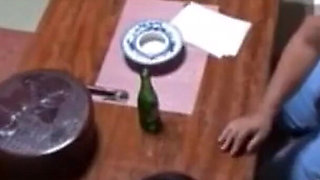 After Hours Seduction of a Hot Spring Attendant Captured in a Private Room Session -scene.3