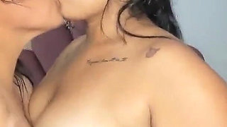 An Intense Fuck with a College Girl