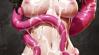 Virtual AI Kink presents: Obligatory Hentai