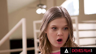 Coco Lovelock Pussy Pounding Compilation - Hardcore Squirting & Deep Throat Blowjob