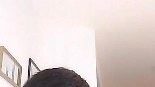 Argentine Morocha Has Sex Without a Condom