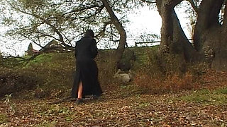 This Is Pee Session with German Slut Who Likes Solo