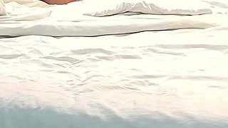 Class Teacher Fucked Me Hard in the Hotel Room