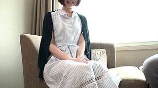 Amateur Asian GFs Ass Fucking