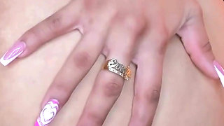 Roleplay: Your Hot Girlfriend Provokes You