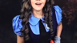 Officer's Discretion